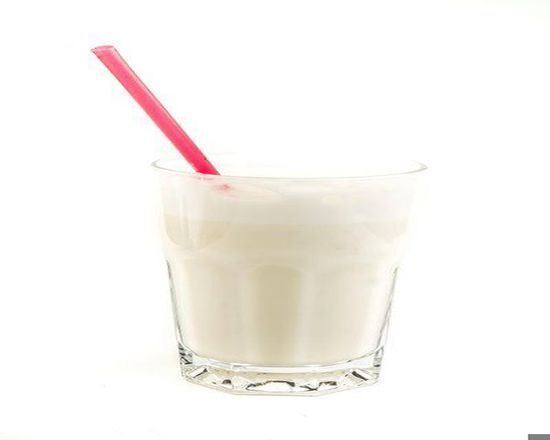 Muzlu Süt (300 ml.)