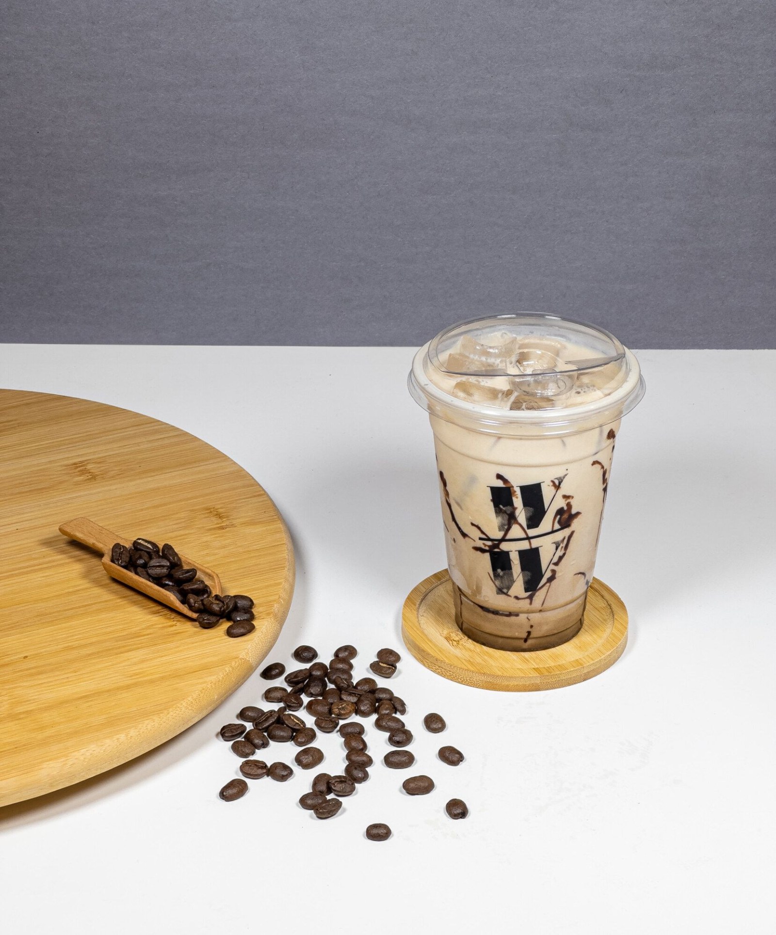 Ice Mocha