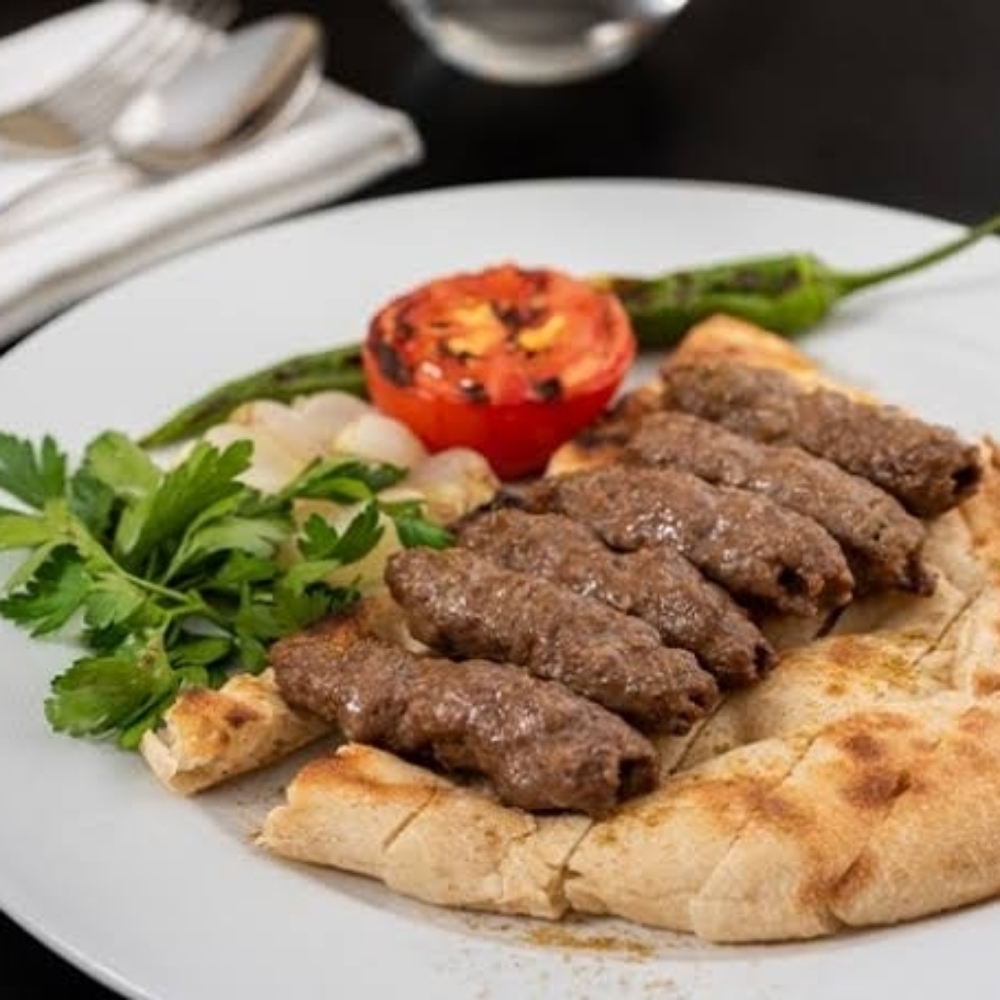 Ödemiş Köfte