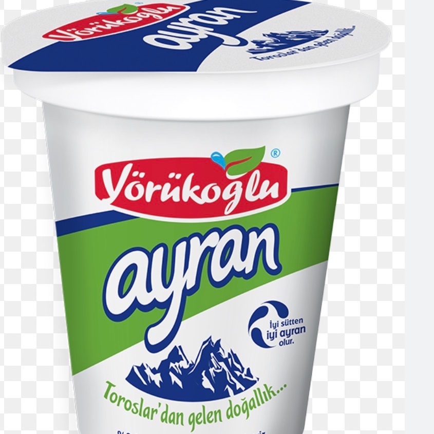Ayran