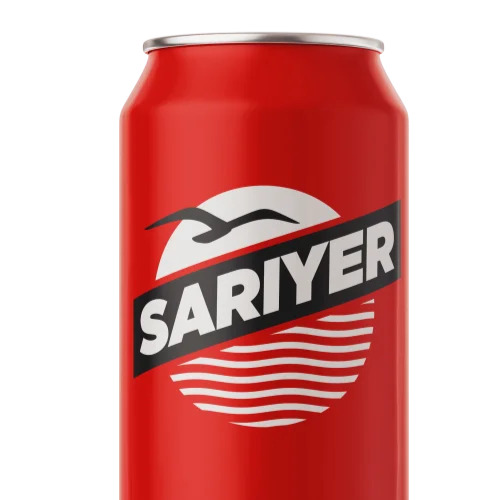 Sarıyer Cola (330 ml)