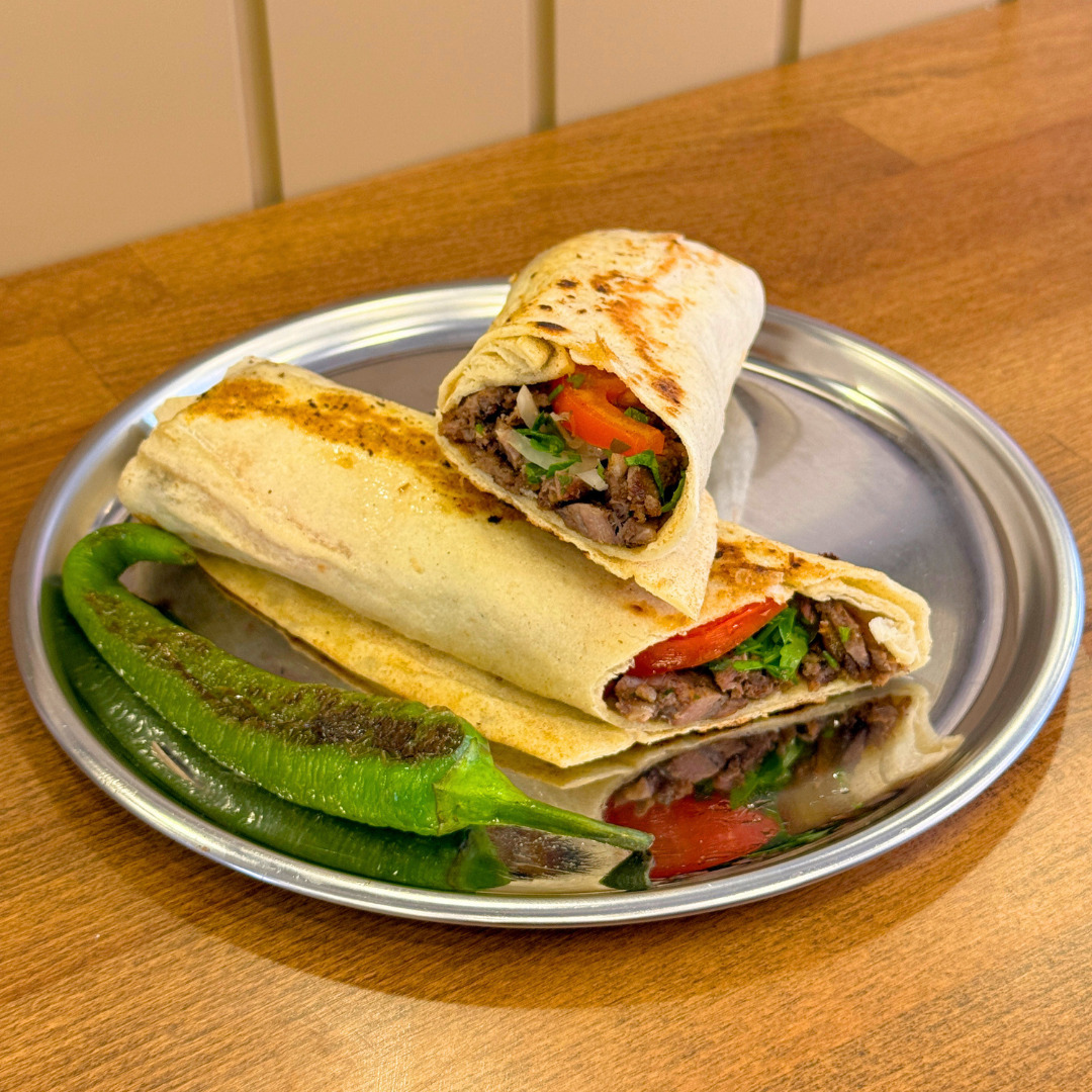 Dürüm Döner