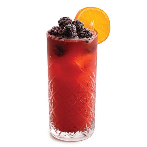 Red Punch