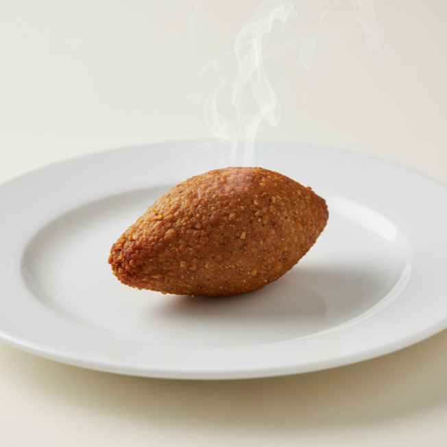 İçli Köfte