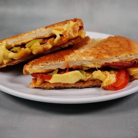 Siesta Special Tost