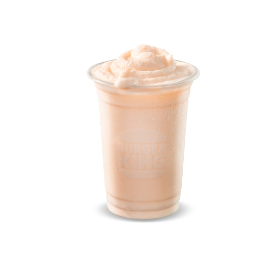 Büyük Boy Balkabaklı Milkshake