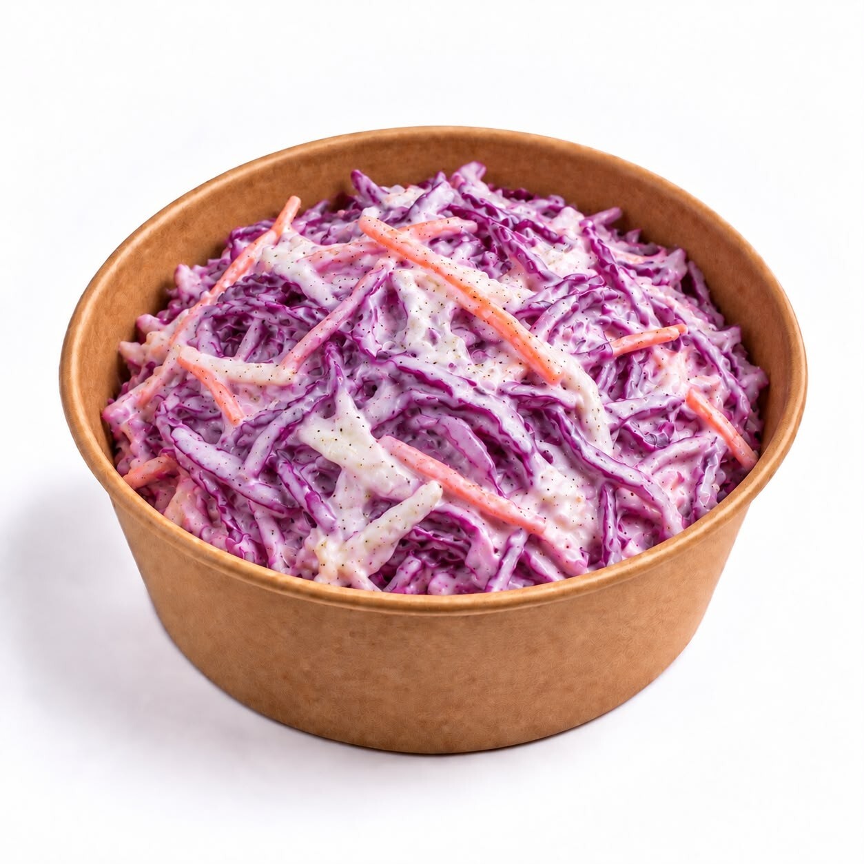 Mor menekşe mezesi (40 GR) (45 kcal | 1,5g Protein)