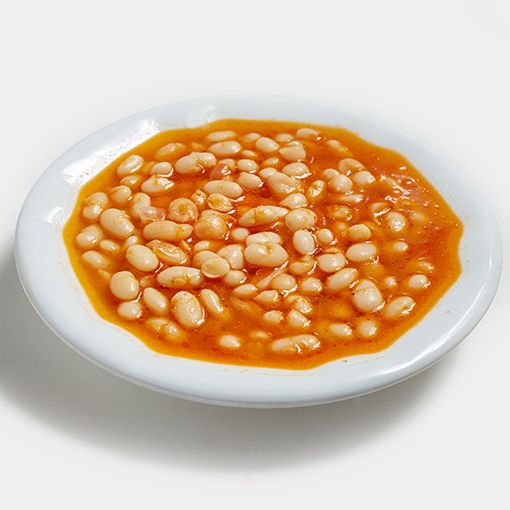 Kuru Fasulye