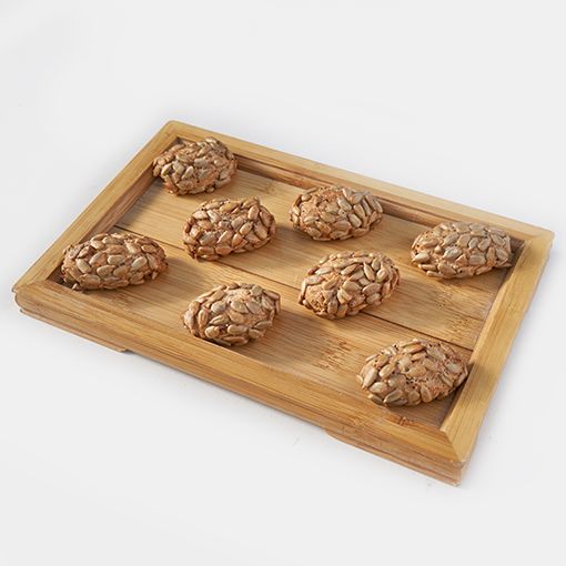 Siyez Ayçekirdekli Kurabiye (300 gr.)