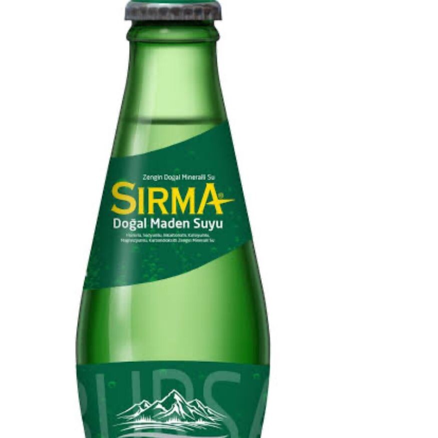 SADE SODA