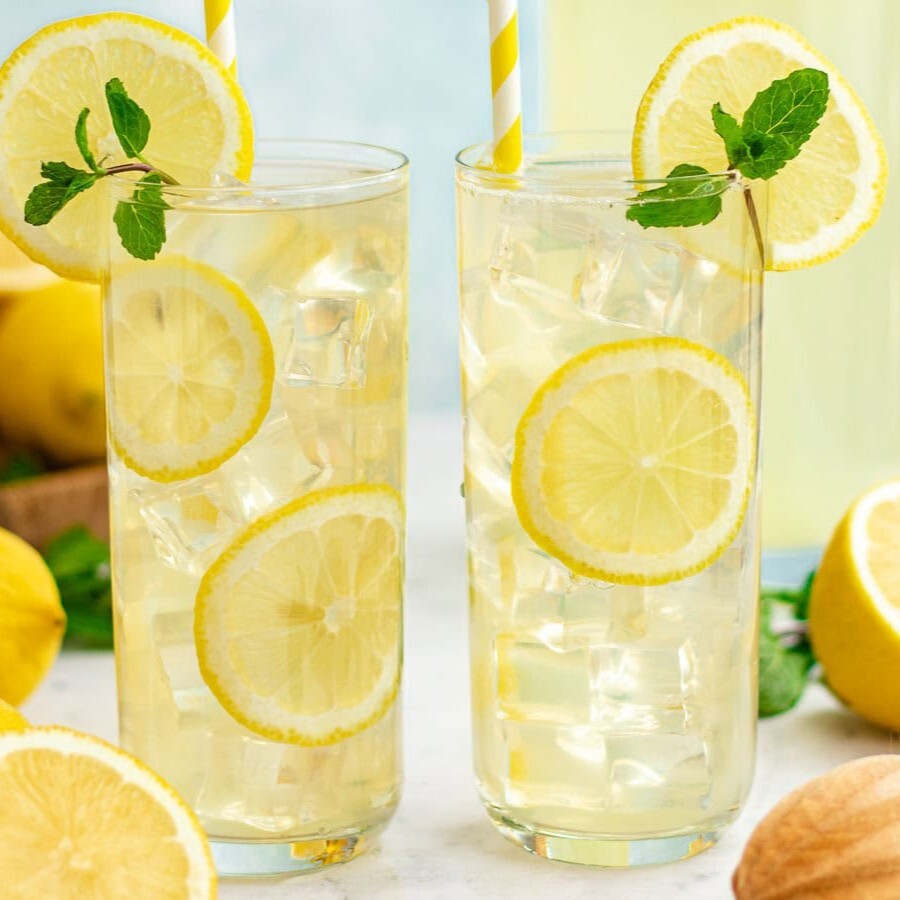 Lemonade