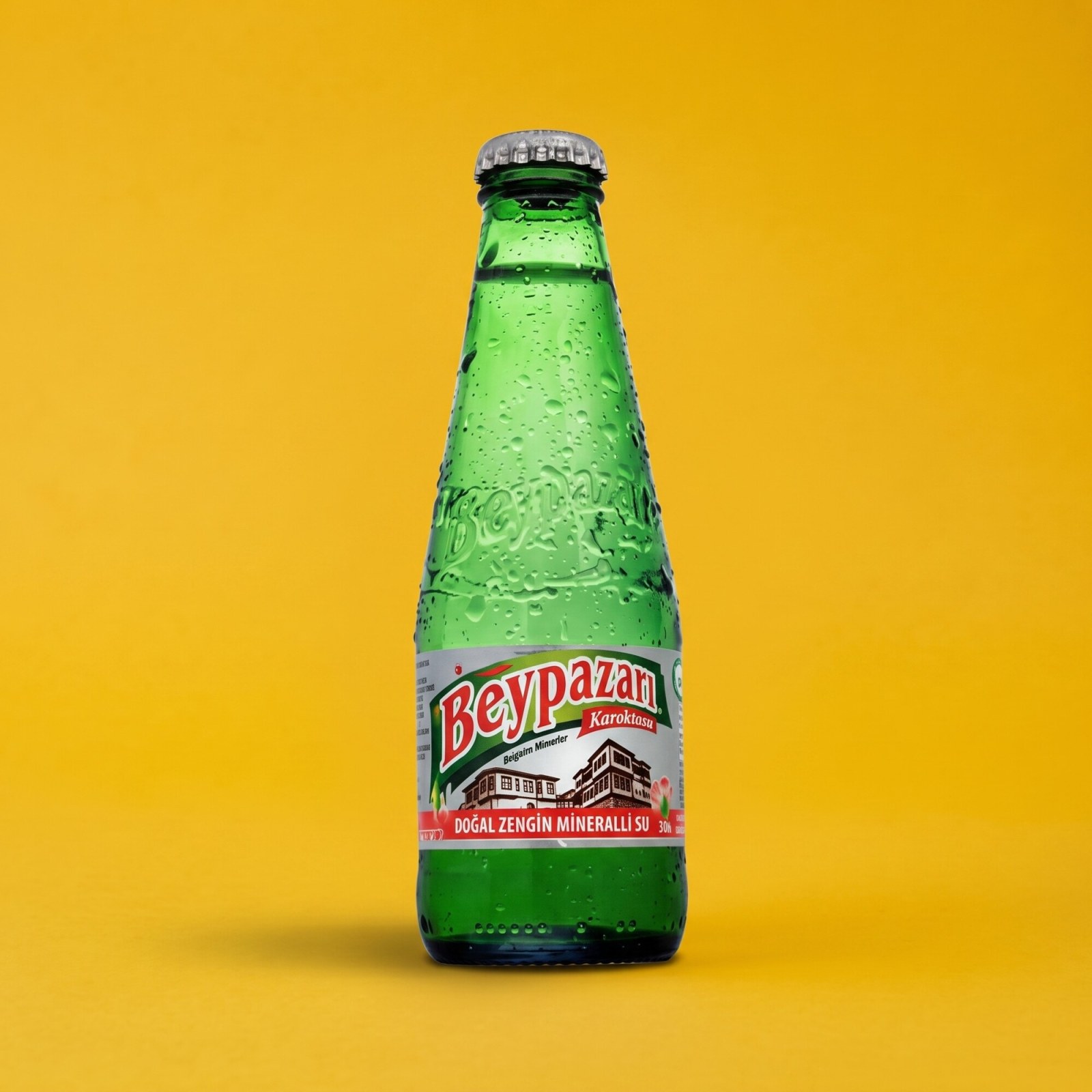 Soda 200 ml