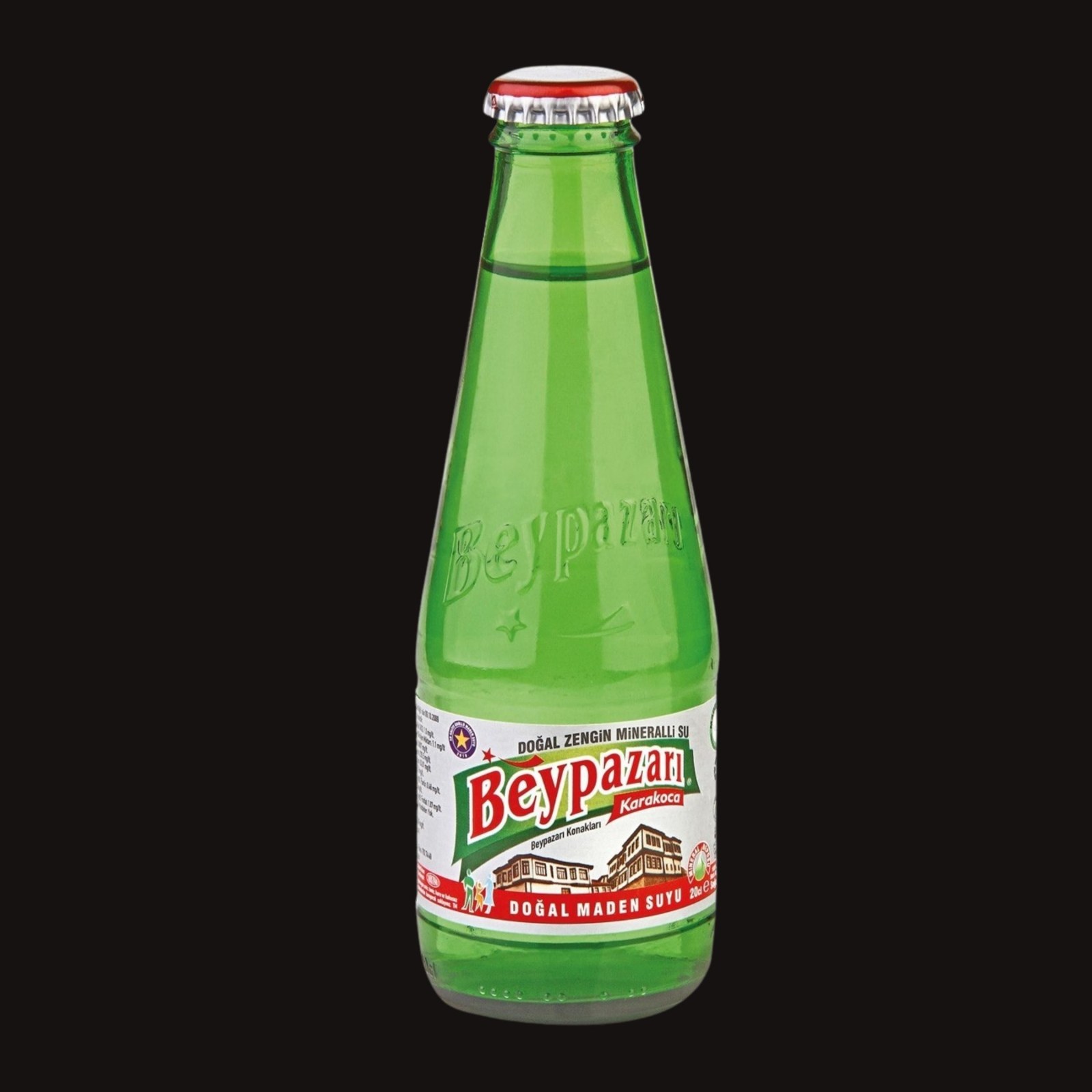Beypazarı Soda (20 cl)