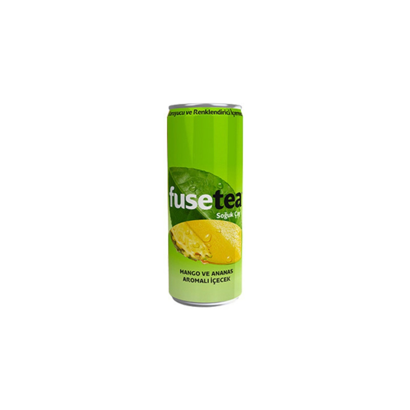 Fuse Tea Mango (330 ml)