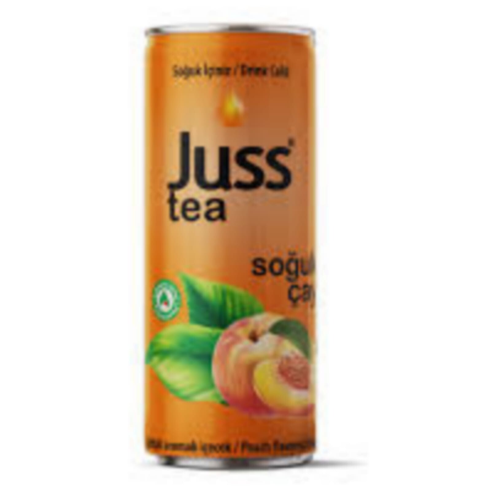 Juss Tea 33 cl