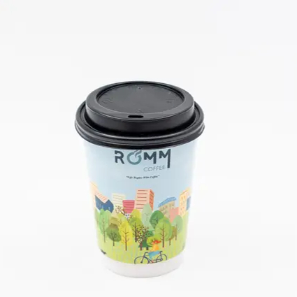 Ristretto