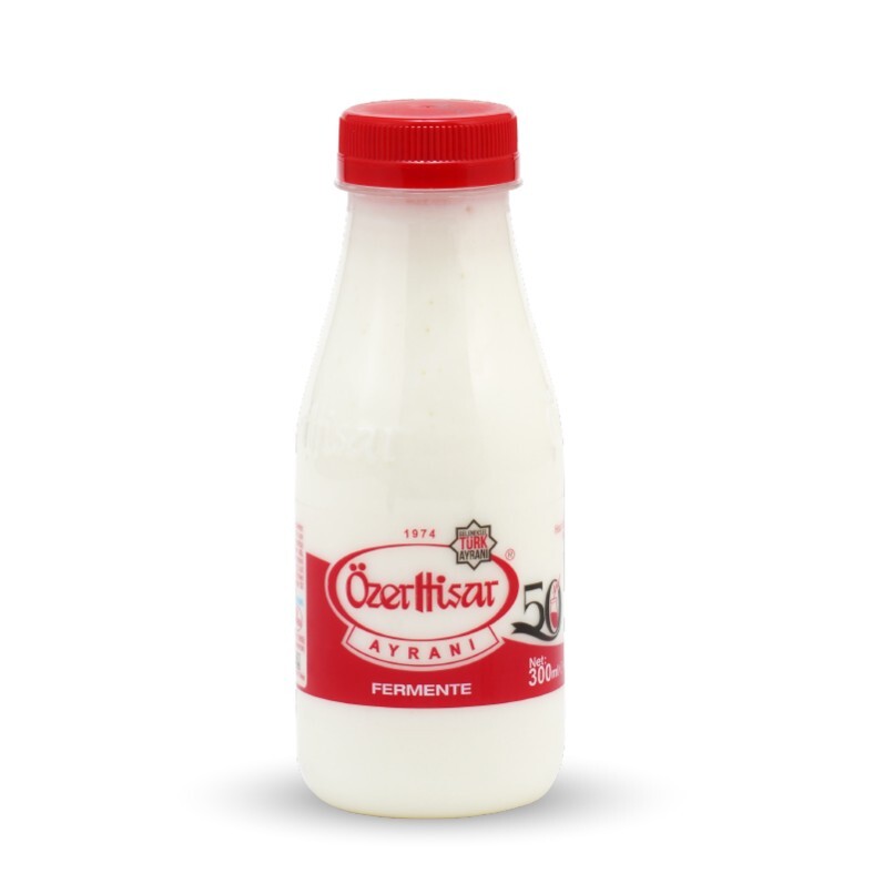 Özerhisar Ayran