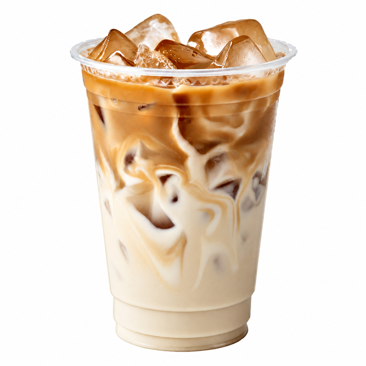 Ice White Mocha