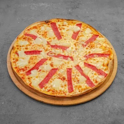 Hawaııan Pizza (30 cm)