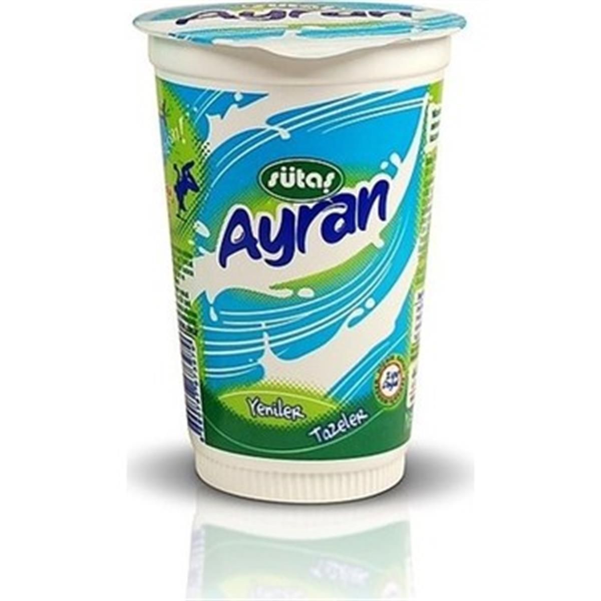 Ayran (175 ml.)