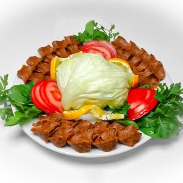 Çiğ Köfte (350 gr.)