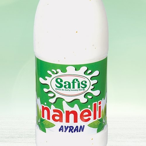 Naneli Ayran