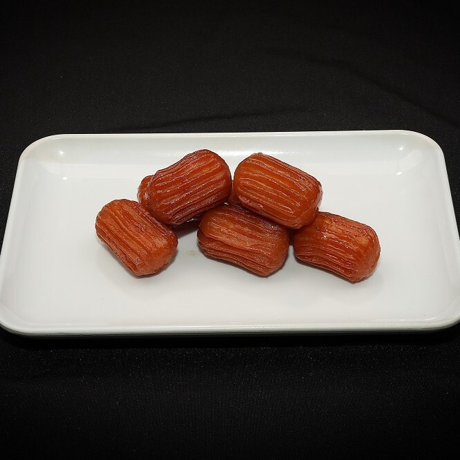 Tulumba (500 gr)