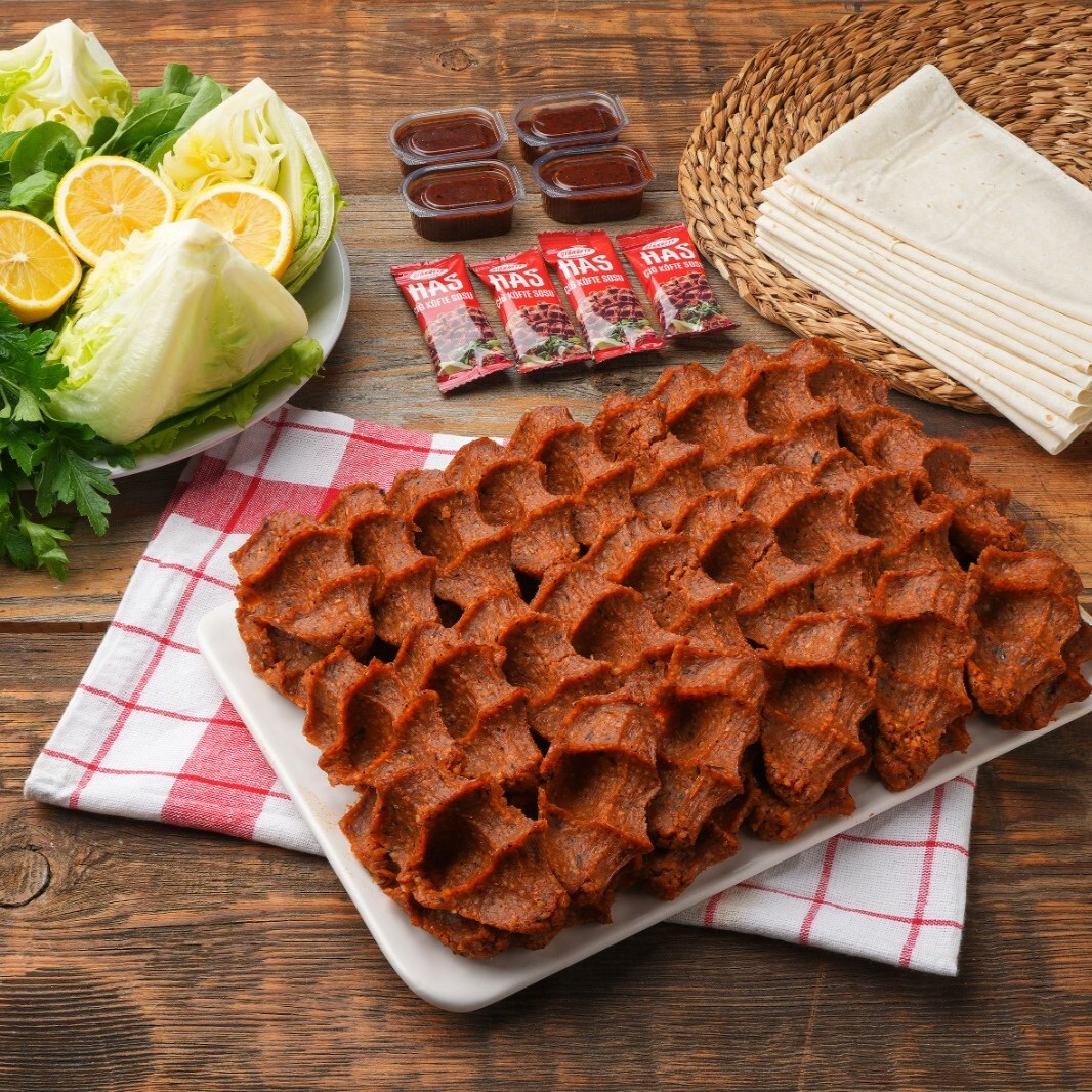 Kilo Porsiyon (1 kg)
