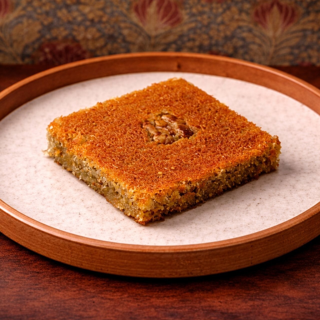 Cevizli Kadayıf