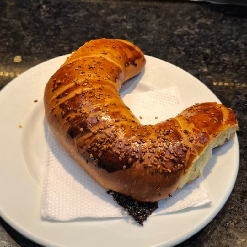 Çikolatalı Açma