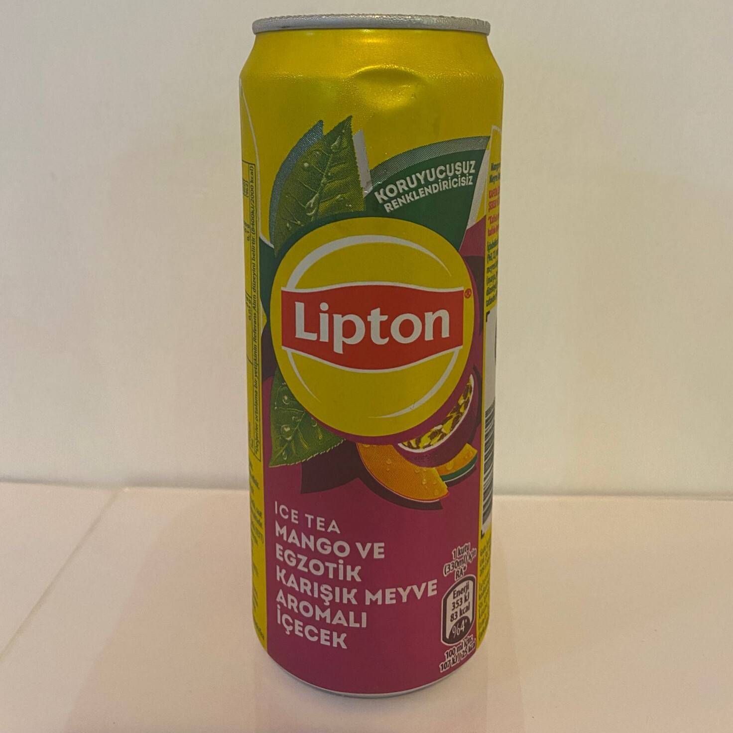 Lipton Ice Tea