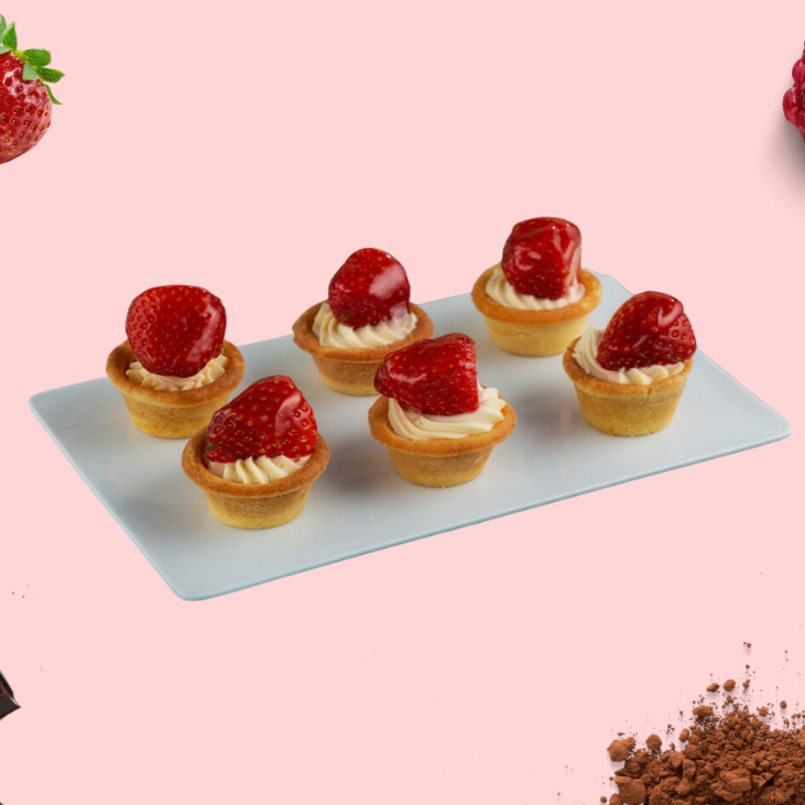 Tartolet (500 Gr)