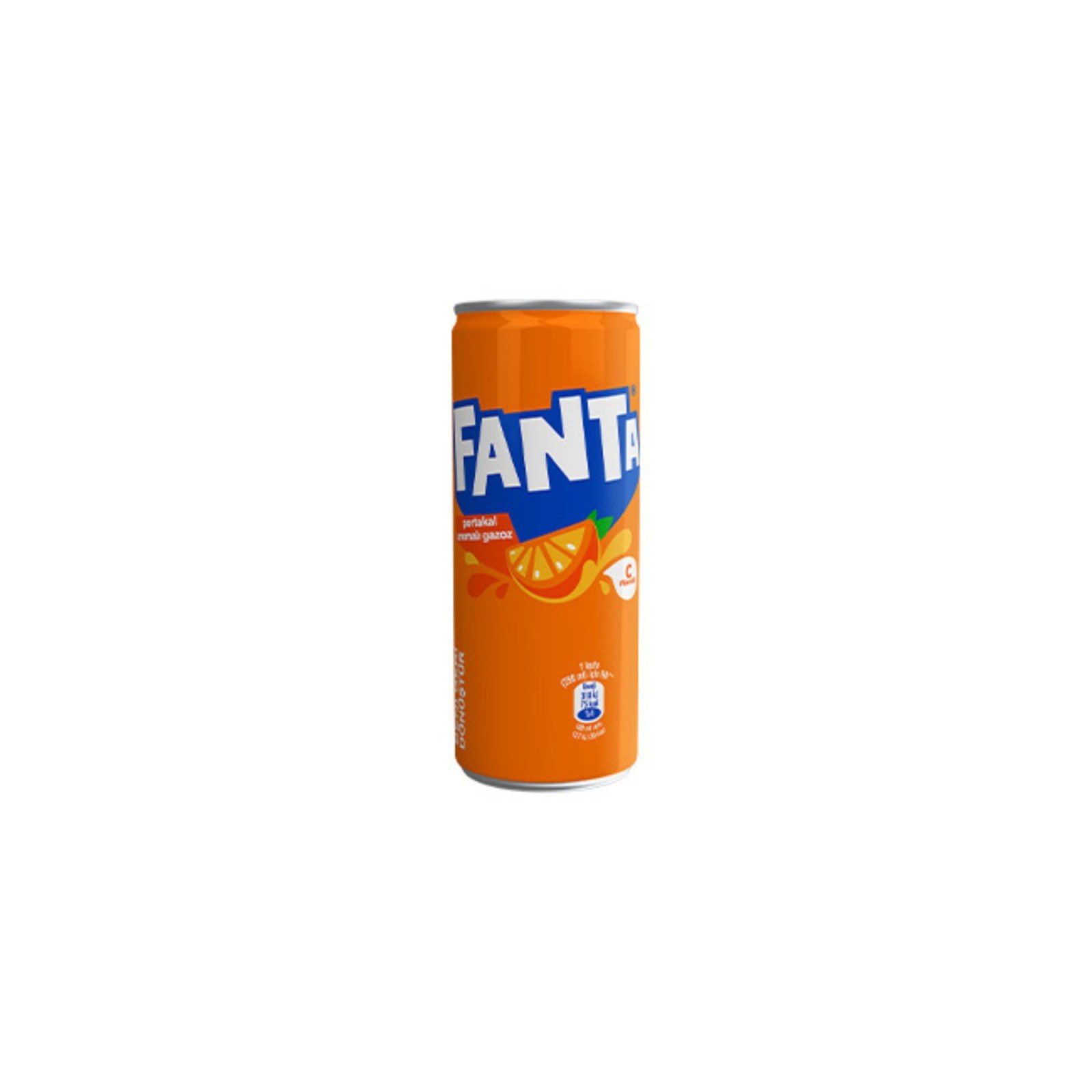 Fanta (330 ml)