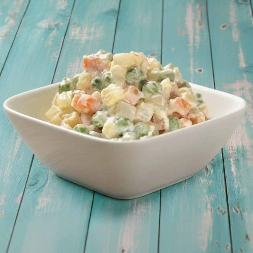 Amerikan Salata 250 gr