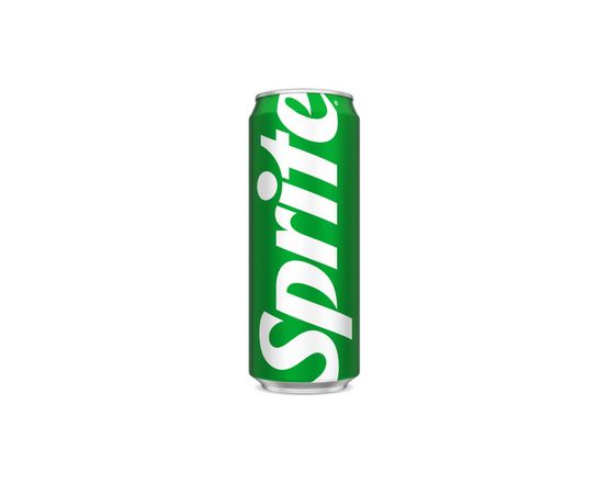 Sprite 330ml.