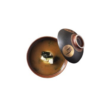 Miso Çorba
