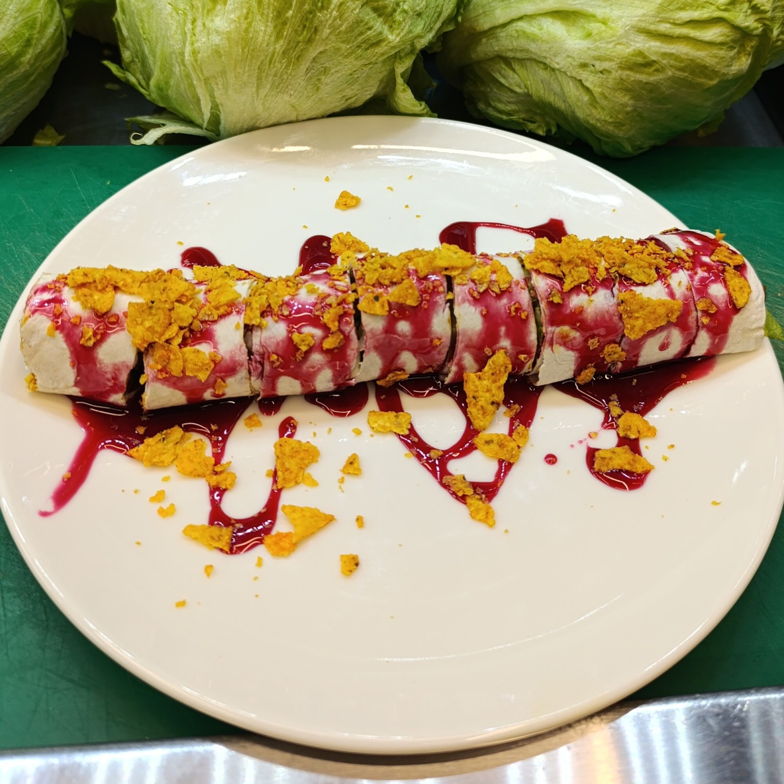 Kılıç Sushi