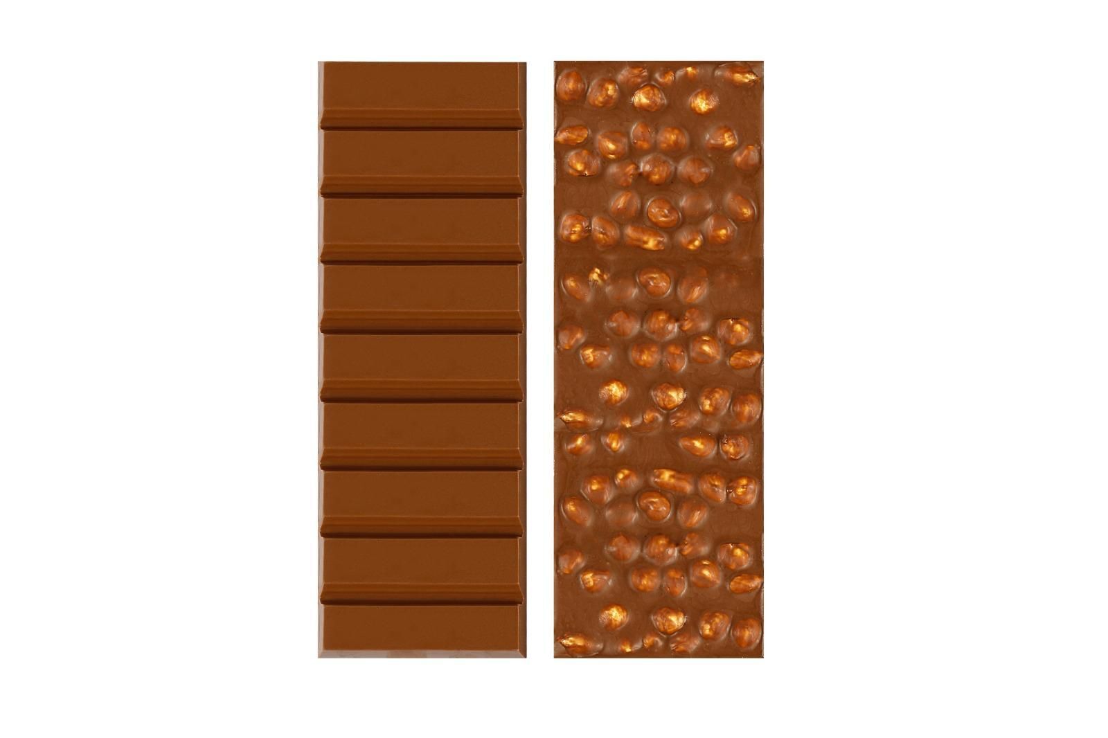 Fındıklı Beyoğlu Çikolatası (300 gr.)