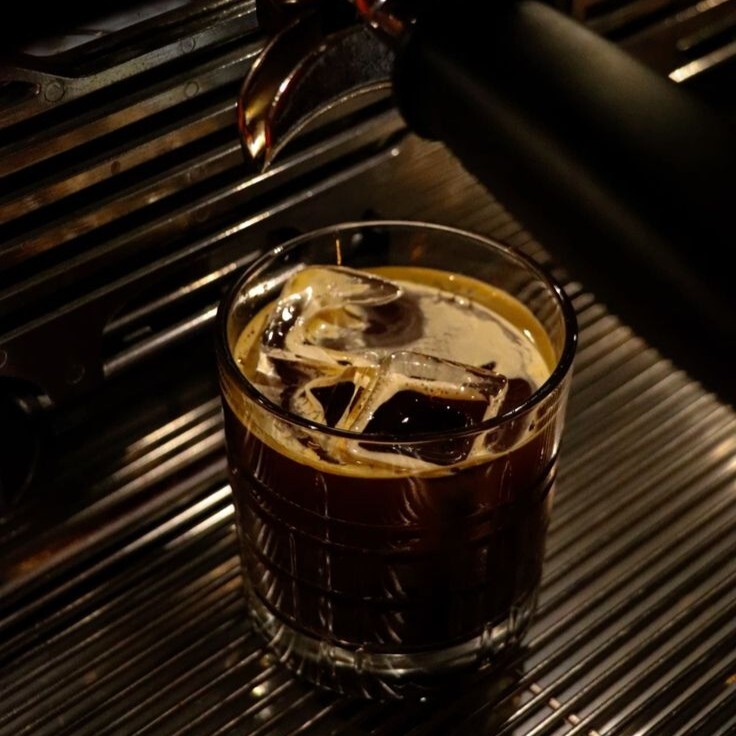 Ice Americano