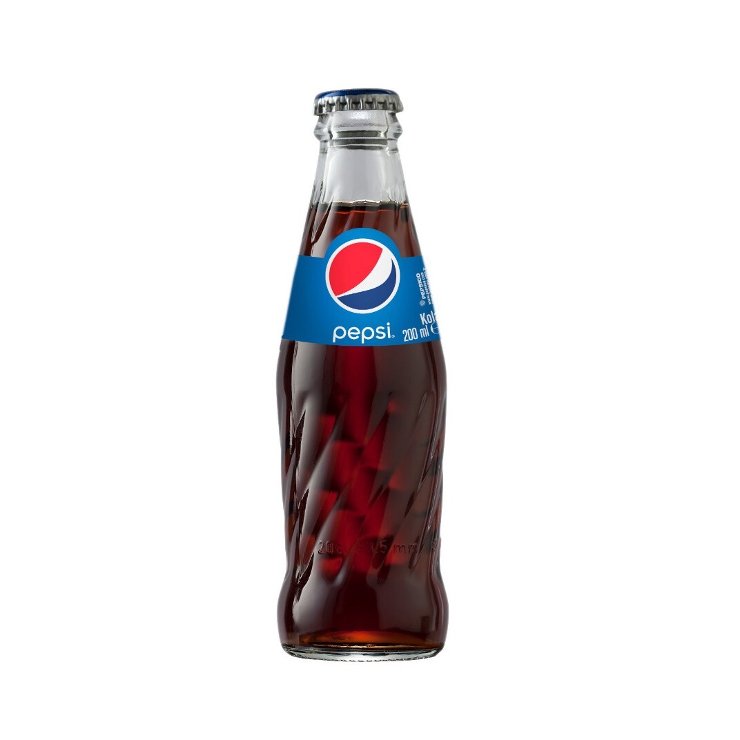 Pepsi (200ml)