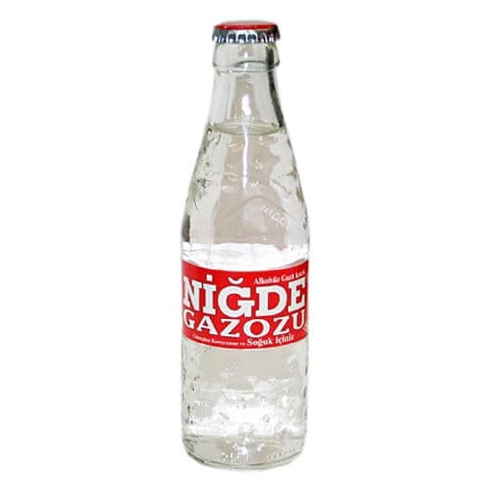 Niğde Gazozu 250 ML