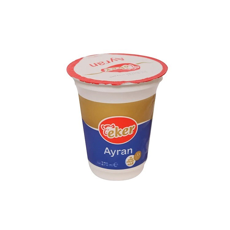 Büyük Ayran