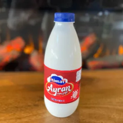 İtimat Ayran (1 lt)