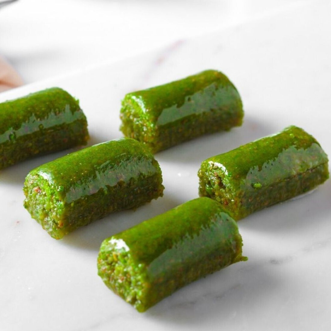 Fıstık Sarma (250 gr)