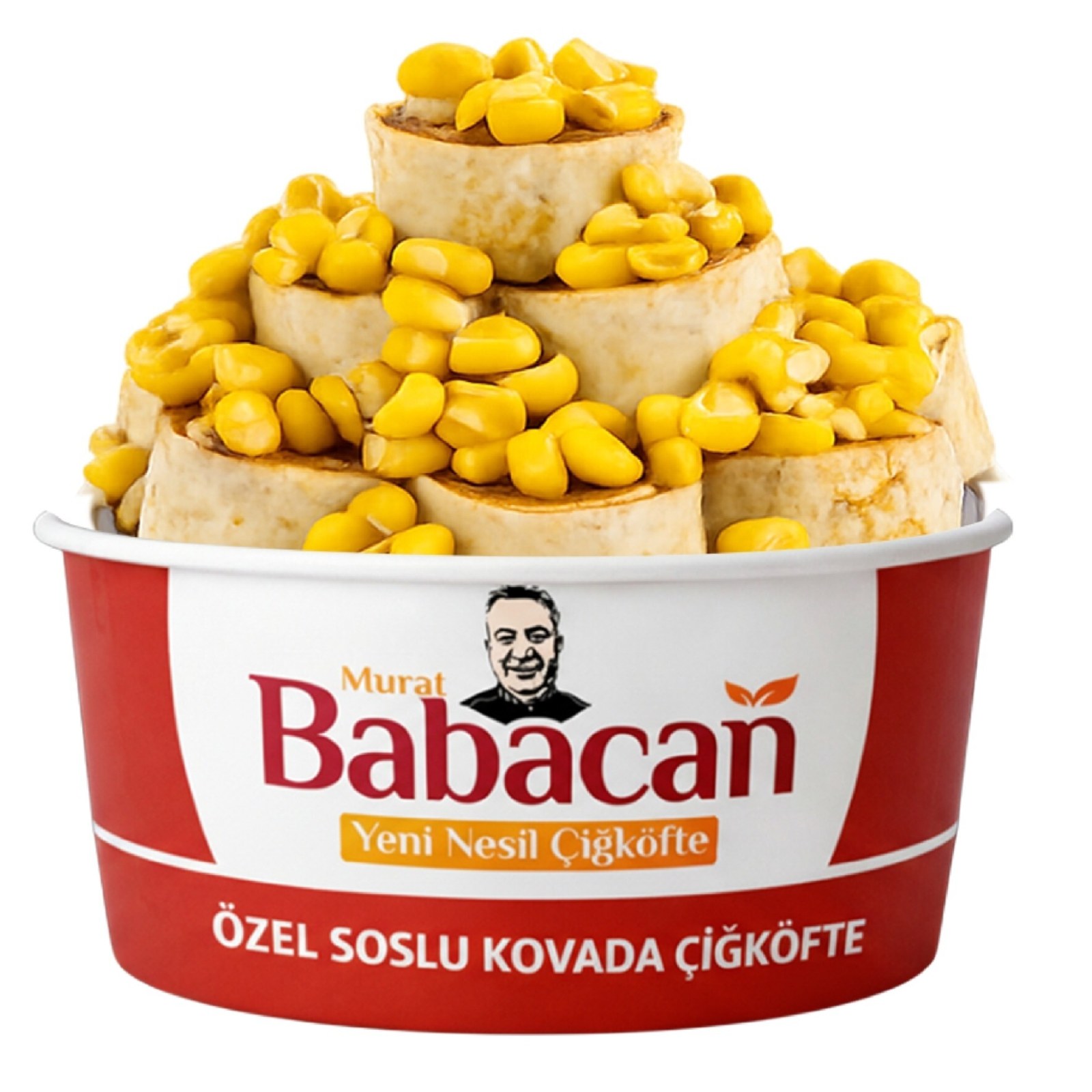 Pop Kova XL (Süt Mısırlı) (150 gr)