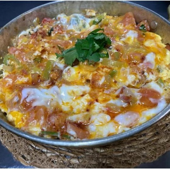 Menemen