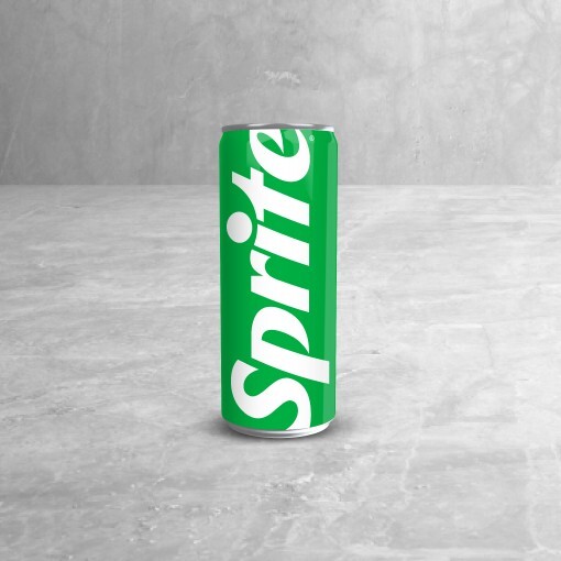 Sprite (33 cl.)