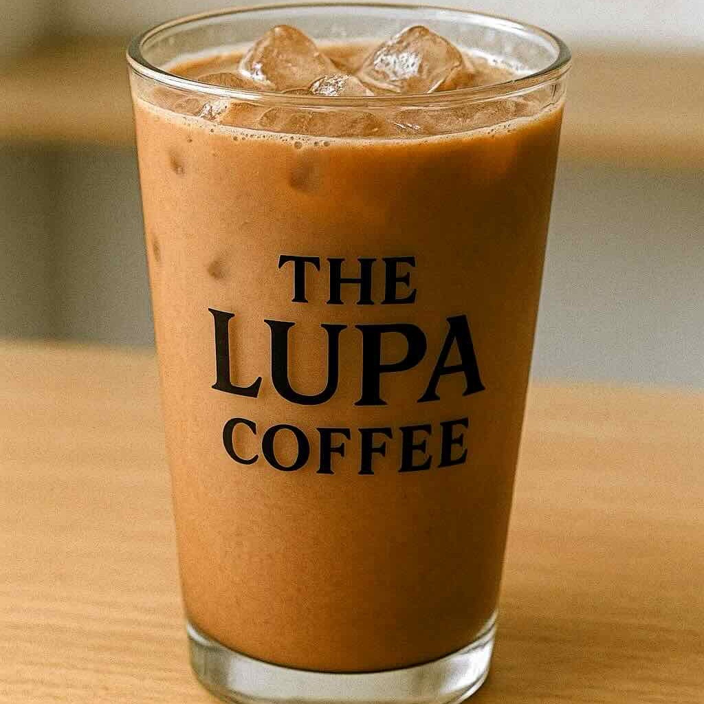 Ice Chocolate Mocha