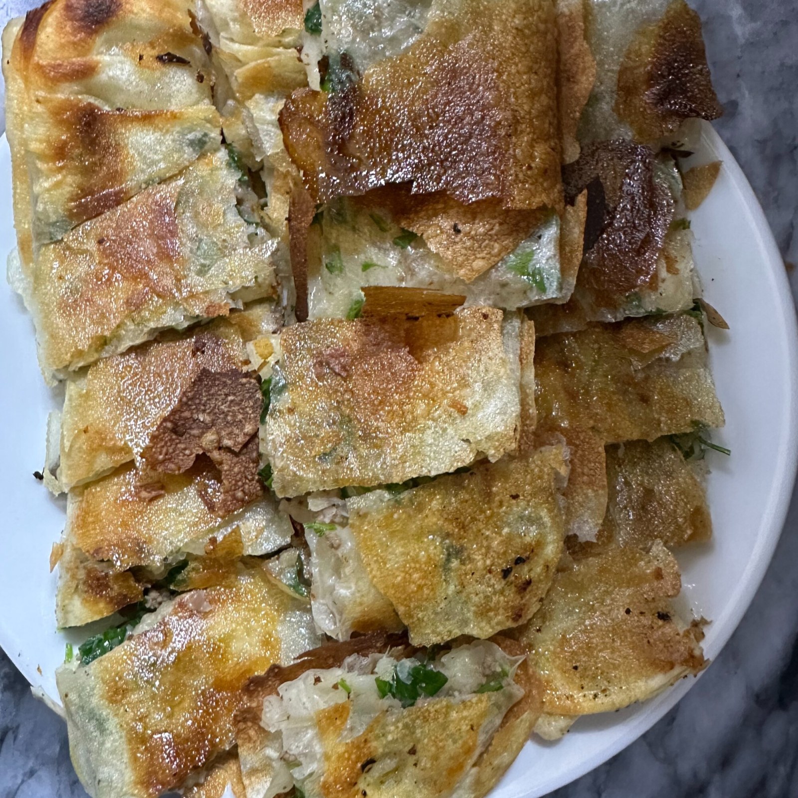 Kıymalı Börek