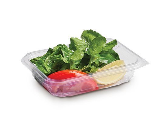 Roka Salatası